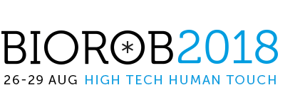 BioRob2018
